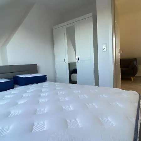 Apartment Yildirim Touristik 4