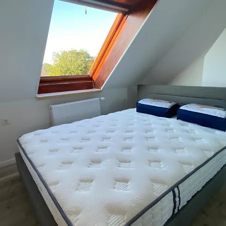 Yildirim Touristik 4 Apartment *