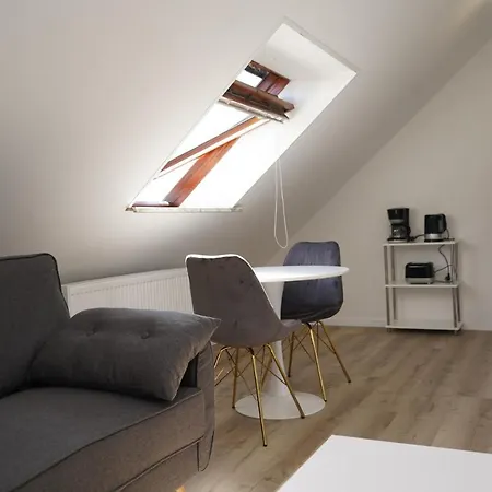 Apartment Yildirim Touristik 4 Cuxhaven