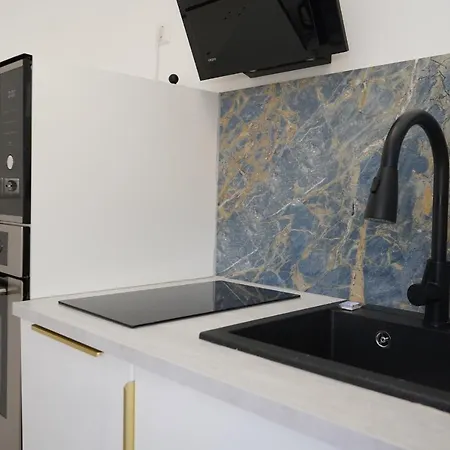 Apartment Yildirim Touristik 4