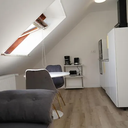 Yildirim Touristik 4 * Cuxhaven